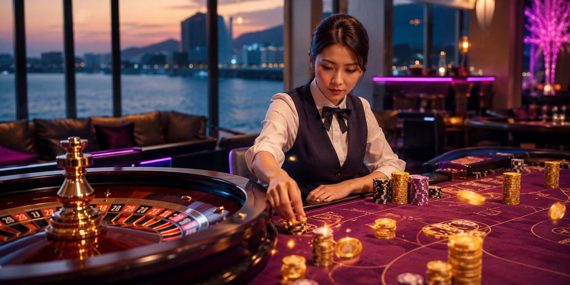 now888 Những gì bạn tìm thấy trong sảnh casino now888